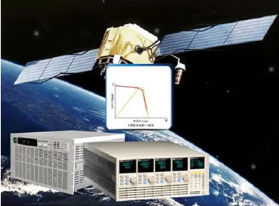 极致紧凑型宇航电源